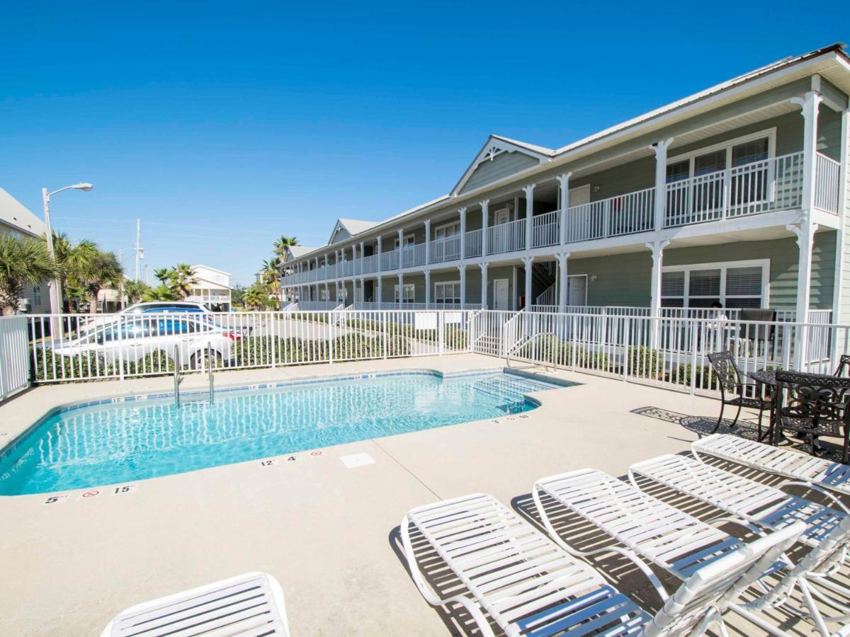 Nice Home In Gulf Shores With Outdoor Swimming Pool And 2 Bedrooms 外观 照片