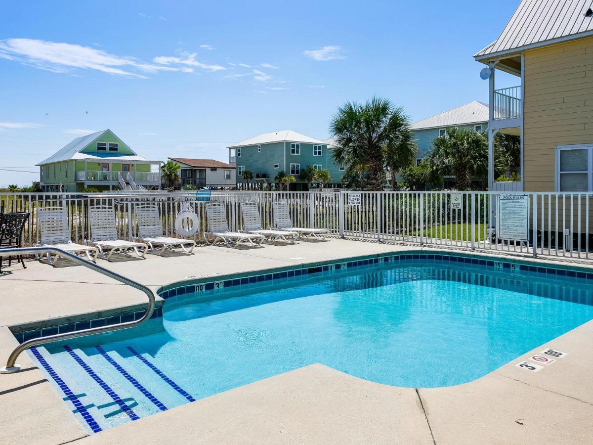 Nice Home In Gulf Shores With Outdoor Swimming Pool And 2 Bedrooms 外观 照片