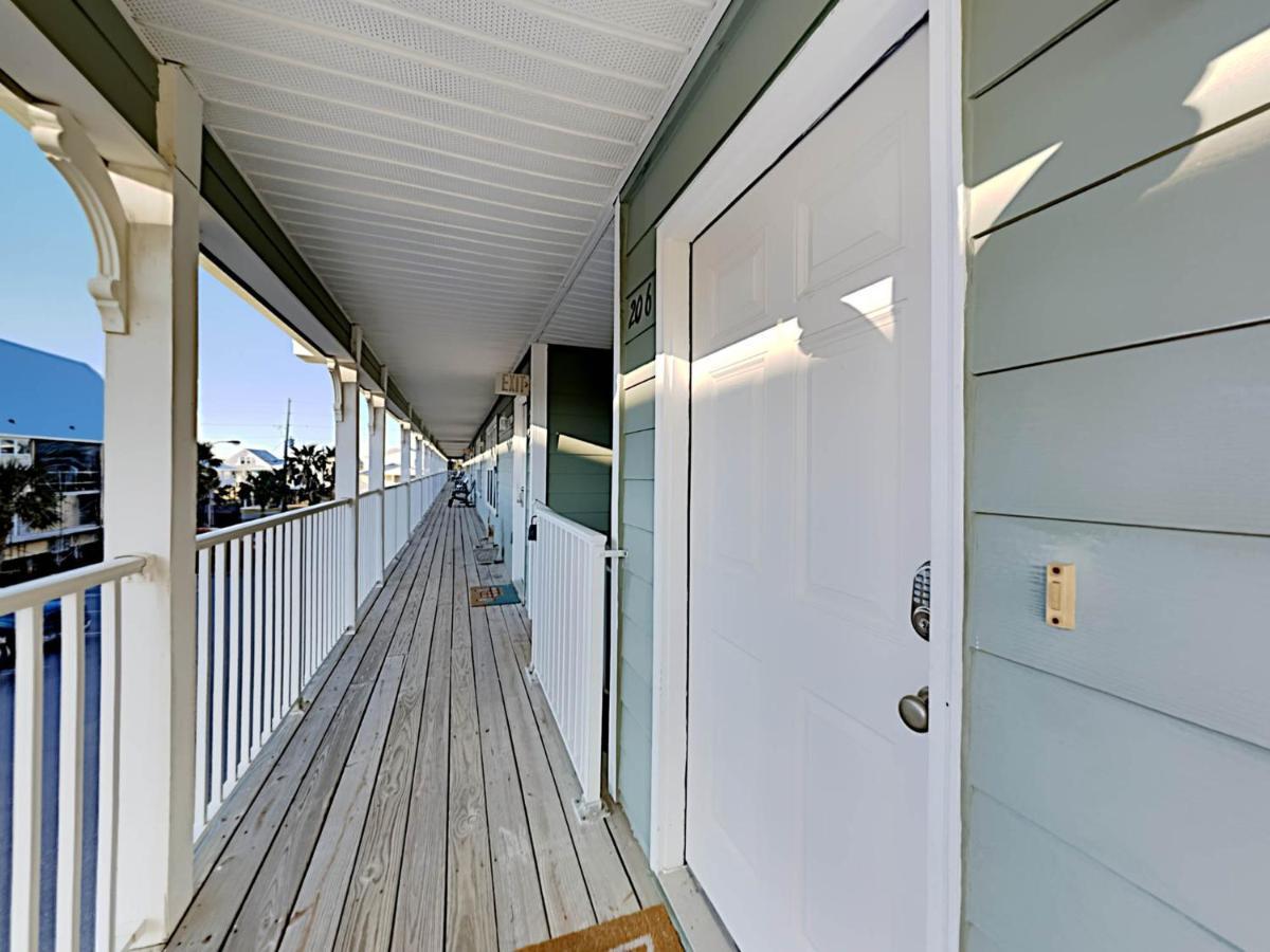 Nice Home In Gulf Shores With Outdoor Swimming Pool And 2 Bedrooms 外观 照片