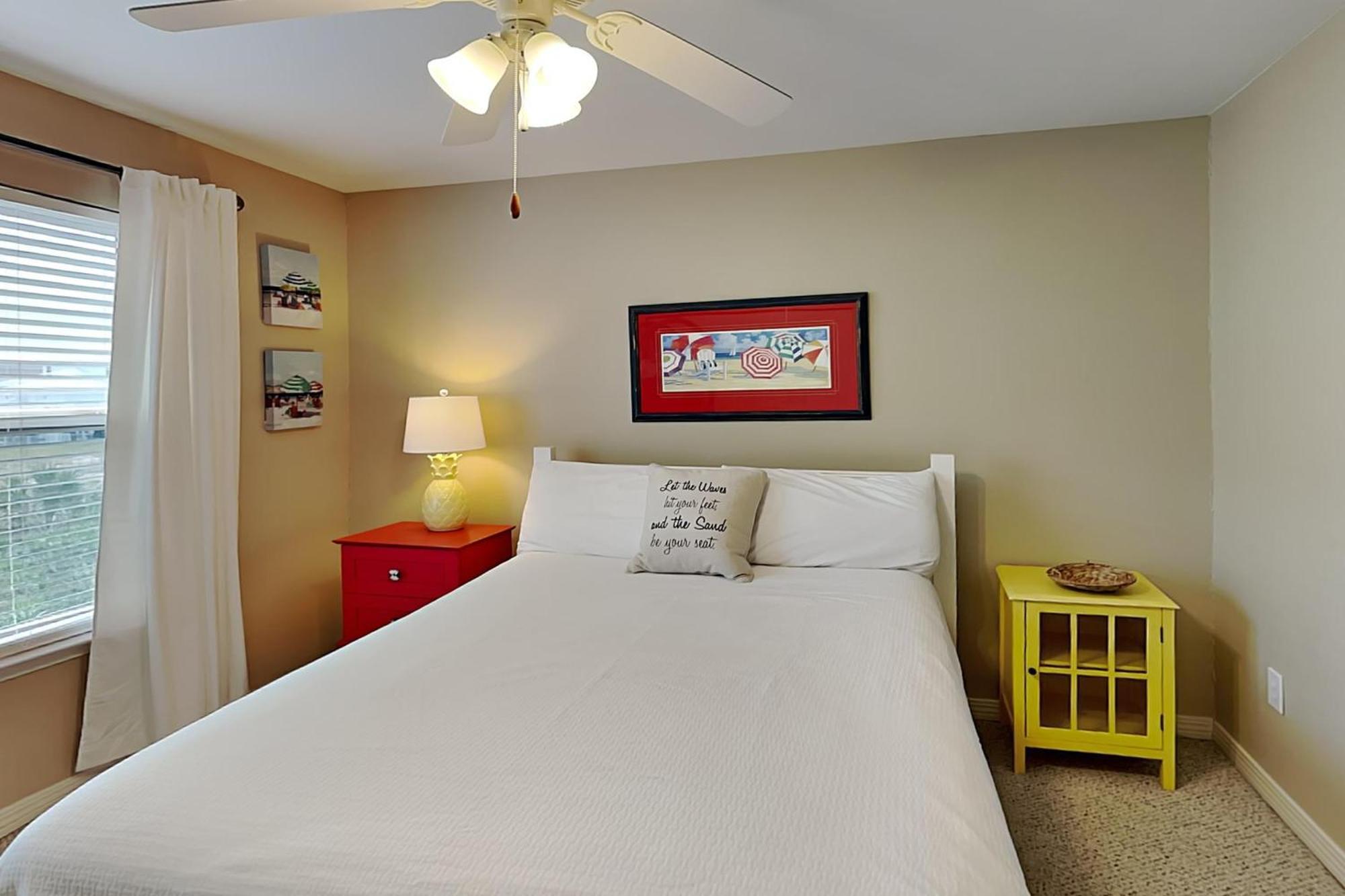 Nice Home In Gulf Shores With Outdoor Swimming Pool And 2 Bedrooms 外观 照片
